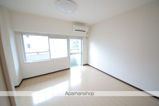 サザンヒル[1K/21m2]の内装6