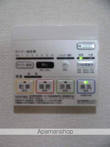 ヴィンテージ箱崎東の内装写真