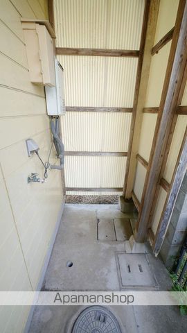 コーポ小川の内装写真
