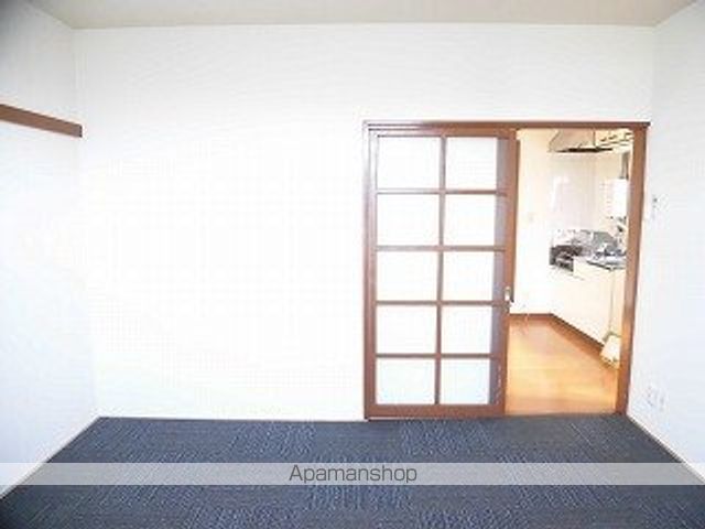 レジデンスコスモ2の内装写真
