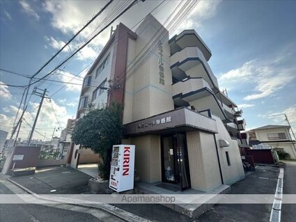 和歌山県和歌山市黒田[2DK/43.3m2]の外観2