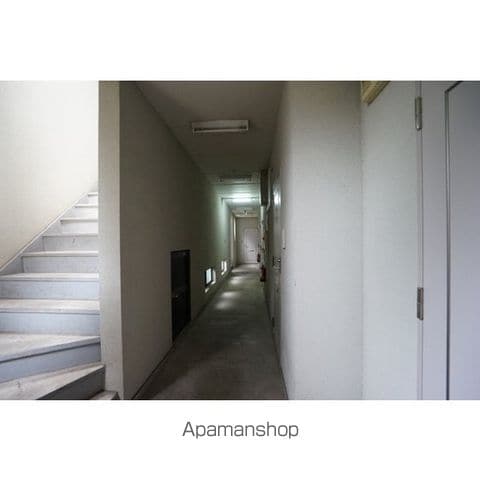 STUDIO FUJITAの内装写真