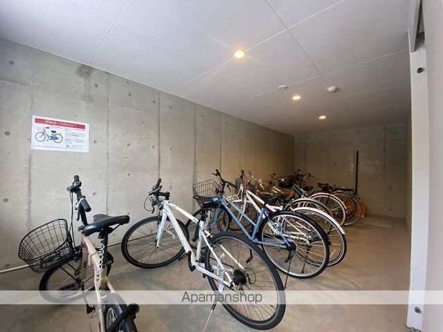ＦＯＮＳ発寒南（フォンス） 201 ｜ 北海道札幌市西区西町北１３丁目3-20（賃貸マンション1LDK・2階・35.28㎡） その25