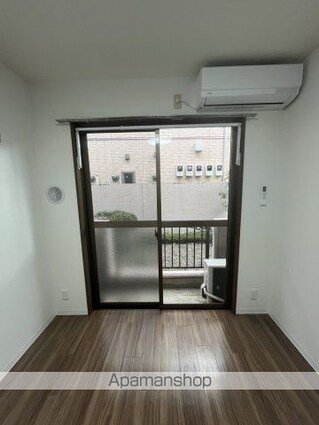 サニーハイツ[1R/16.9m2]のリビング・居間2