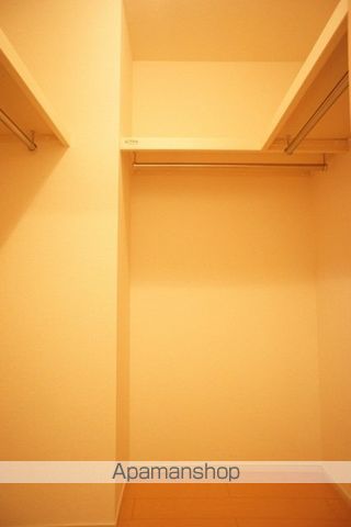 ライゼ・グランツの内装写真