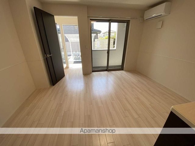 コンフォルティーノ伊都の内装写真
