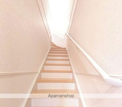 マウントビューオリーブ[1LDK/53.57m2]の内装4