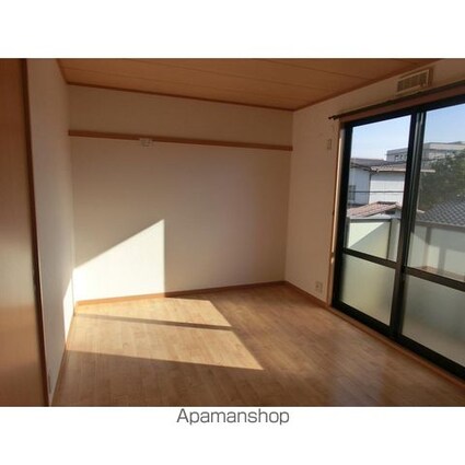サンライフ玉島　Ａ[2DK/47.54m2]の内装6