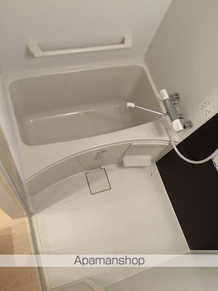 クレイノ練馬光が丘[1K/20.54m2]のバス