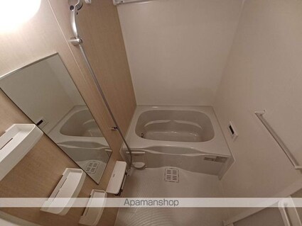 メゾン・ド・シュウワ[1K/30.38m2]のバス