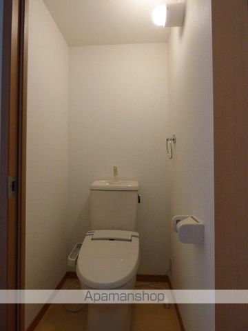 シャンテ多賀城の内装写真