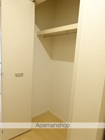 ミーテ ジラソーレの内装写真