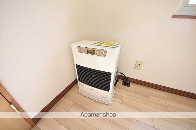 アイリス31の内装写真