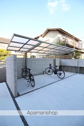 ファインメゾン福富[2LDK/70.51m2]の外観5