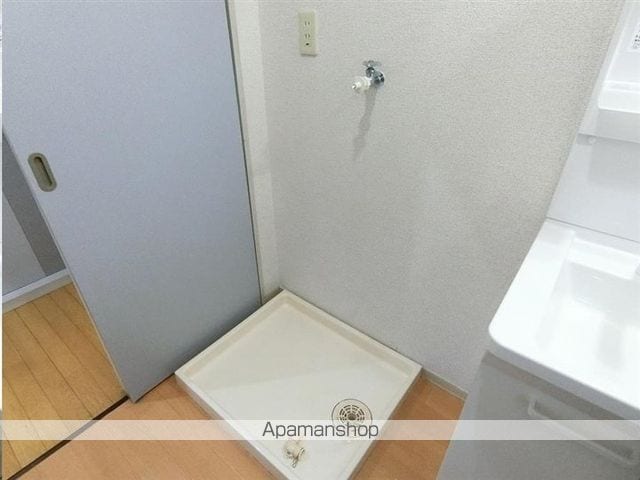 ビューラーシャトル パセリ館の内装写真
