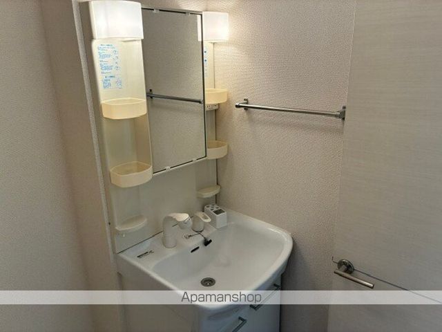 プレジールの内装写真