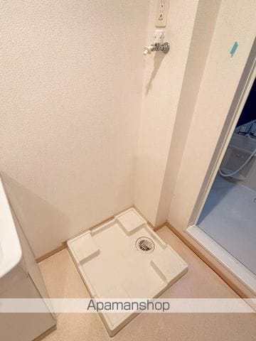 ウィスティリア2の内装写真
