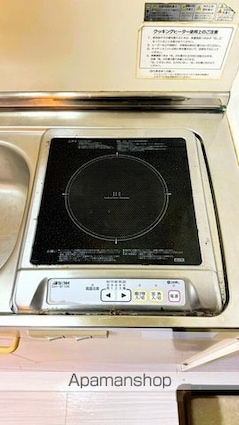 メゾンわかば[1R/12.5m2]の内装4