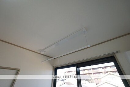 ローズガーデン[2DK/55.2m2]の内装1