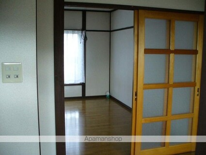 長野県長野市居町[1K/22.3m2]の内装2