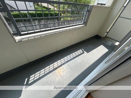 エルハイム旭[2LDK/44.55m2]の内装2