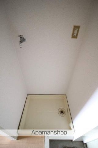 マンションLEE II棟の内装写真