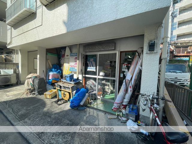 山口ビルの外観写真