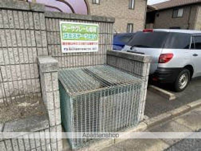 カーサクレール A棟のその他写真