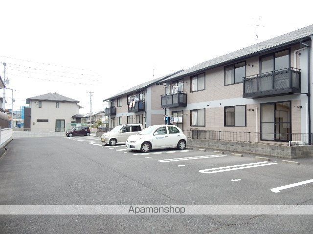 エクセルハイツAのその他写真