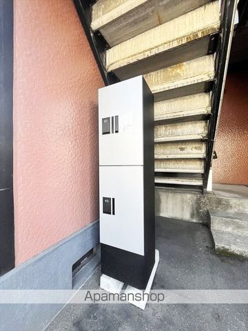プレジール富井 A棟のその他写真