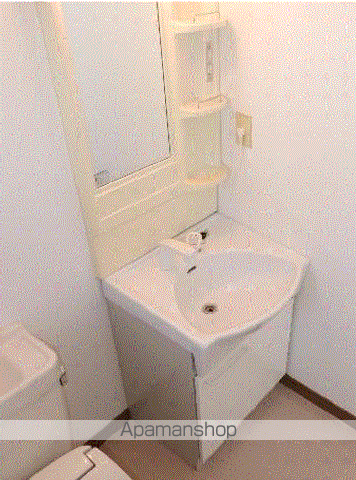 アイビスの内装写真