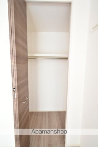 Lotusの内装写真