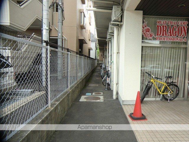 スカバーティの周辺写真