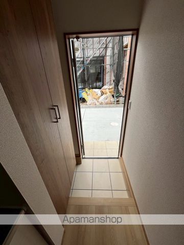 コバルトコートの内装写真