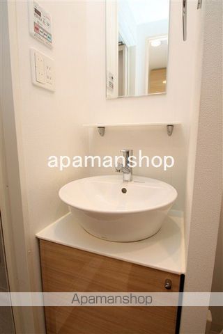 ESLEAD南堀江リバーサイドの内装写真