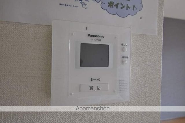 ミュンヘン福住の内装写真