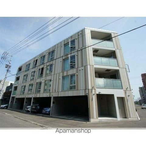 S-RESIDENCE南円山