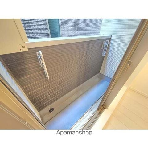 ショコランの内装写真