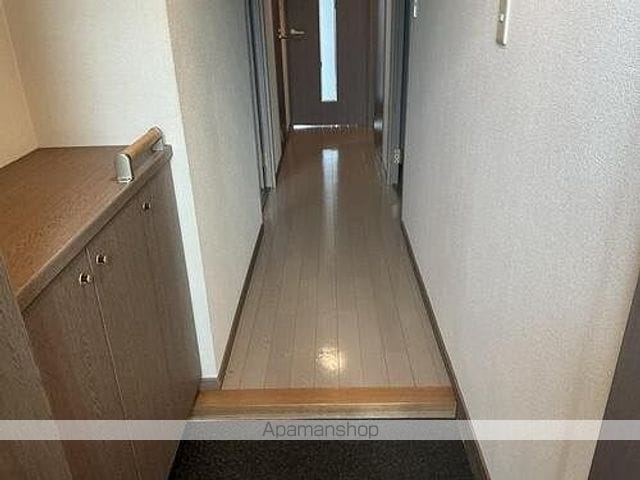 ライオンズマンション坪井川遊水公園の内装写真