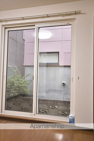 パレットハイツ麻生の内装写真