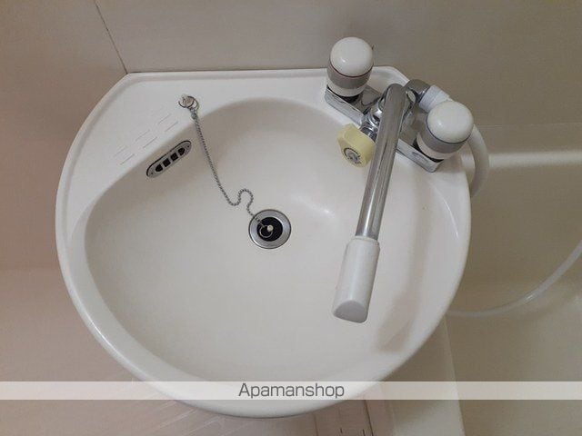 コーポサケンIの内装写真