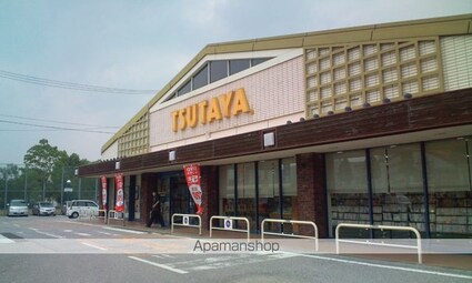 ＴＩＡＲＡ　Ⅰ[1LDK/42.8m2]の周辺2