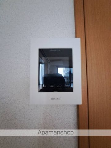 コーポYAMASANの内装写真