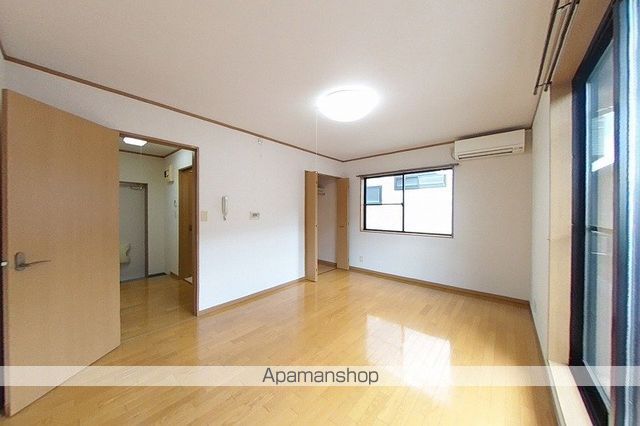 パレスまつかんの内装写真