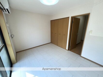 コーポ・エル[1K/24.84m2]の内装5