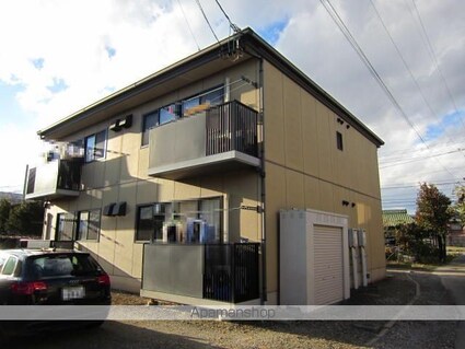 フォーレスマイメール[2K/46.7m2]の外観2