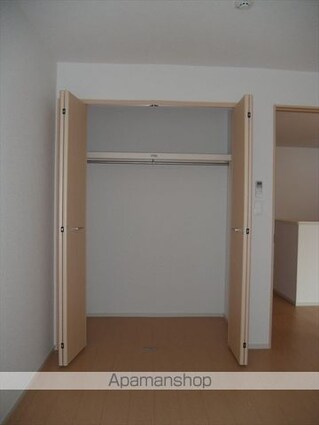 和歌山県和歌山市西浜[1LDK/45.82m2]の収納