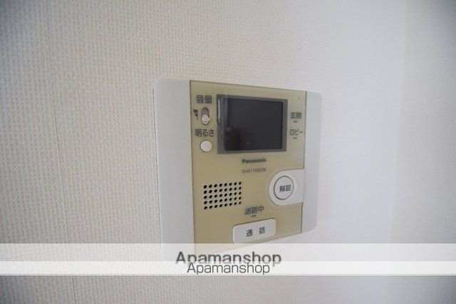 ロイヤルコート平之の内装写真