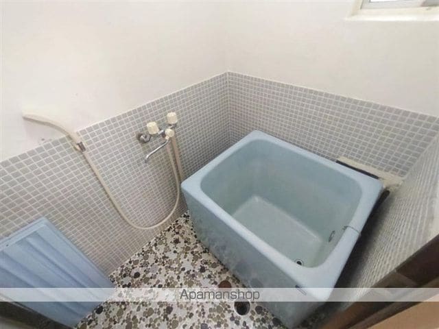 第一桜木コーポの内装写真