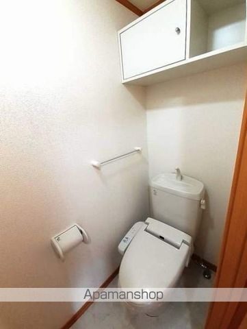 ショコラハウスの内装写真
